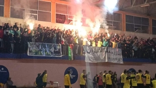 كرة اليد : شبيبة غليزان بطلة المجموعة الثانية للرابطة الجهوية