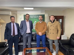 تنصيب مراد مزيان مديرا للرياضات