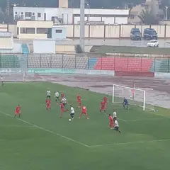 وداد مستغانم 3 اتحاد تلمسان 0