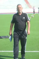 راديوز تكرم  الهداف التاريخي للمنتخب الوطني الجزائري اسلام سليماني