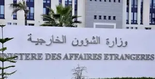الجزائر تعرب عن قلقها الشديد ازاء الاعتداءات التي وقعت في باماكو