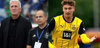 تحسبا لوديتي زيمبابوي والسعودية...  بيتكوفيتش يضع آخر اللمسات على قائمة نوفمبر