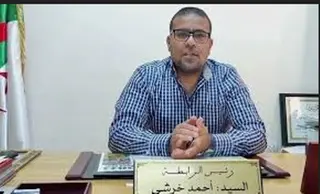 انتخاب أحمد خرشي رئيسا للرابطة الوطنية لكرة القدم هواة