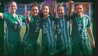 كأس إفريقيا للأمم-2026 سيدات : مباراة شكلية للمنتخب الجزائري جنوب