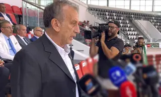 كرة اليد : انتخاب   مراد بوسبت  على رأس المنطقة 1 للكونفدرالية  الإفريقية