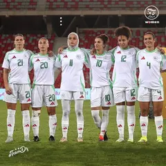 كأس إفريقيا 2026 سيدات (تحضيرات): المنتخب الوطني يشرع في تربص  بسيدي موسى