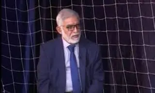 وفاة أحمد بن سكران الرئيس السابق للرابطة الجهوية لكرة القدم لوهران