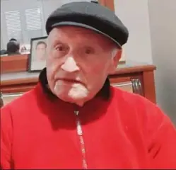 وفاة المجاهد والوزير الأسبق محمد مازوني