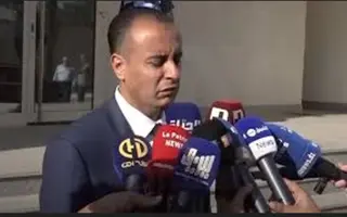 وليد صادي المرشح الوحيد لخلافة نفسه